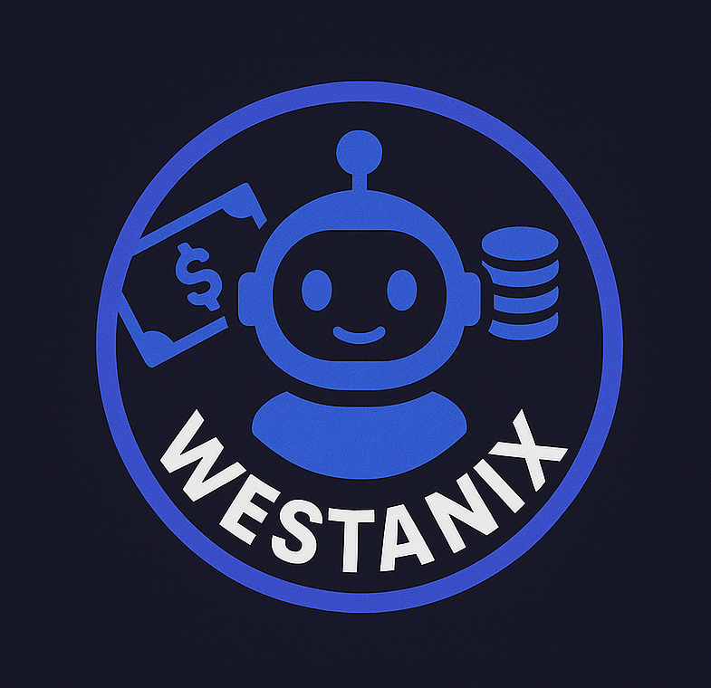 Westanix Logo
